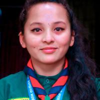 Profile picture for user Saru Gosai_1