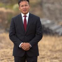 Profile picture for user Kelzang Wangdi_1