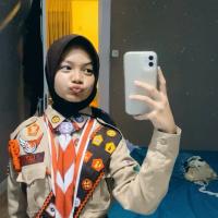 Profile picture for user almairajulisyifaa