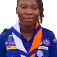 Profile picture for user Sarah Bintou TRAORE_1