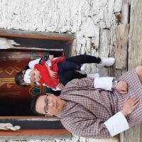 Profile picture for user rinchen1988