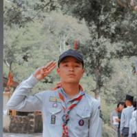 Profile picture for user priyansulimbu