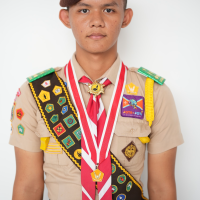 Profile picture for user rakha deva atallah
