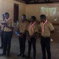 Profile picture for user Busoga College Mwiri Scouts Club_1