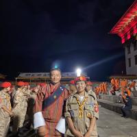 Profile picture for user scoutsangaylhadon11102007900