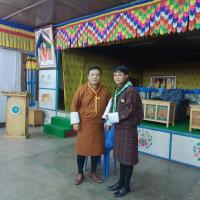 Profile picture for user Sangay Tshering N_1