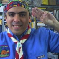 Profile picture for user Abel Guzmán Rospigliosi_1