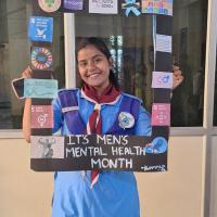 Profile picture for user komala g