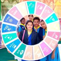 Profile picture for user Arati2019_1