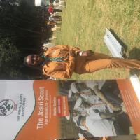 Profile picture for user doreen katana