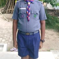 Profile picture for user Sarthak Halder_1