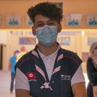 Profile picture for user Zain yahyaoui_1