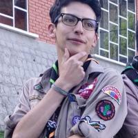 Profile picture for user alex maldonado