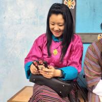 Profile picture for user Sonam Wangmo Thrinley Chungla_1