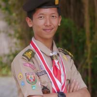 Profile picture for user arya assikin