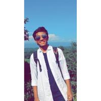 Profile picture for user RonDewan06_1