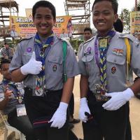 Profile picture for user syaz wan shah