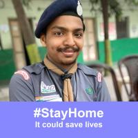 Profile picture for user Saran Raj_1