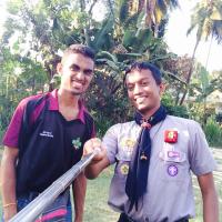 Profile picture for user Ravindra Tammita_1