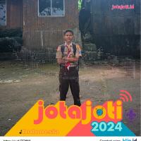 Profile picture for user muhammad gilman ramadhan