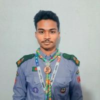 Profile picture for user md.mujahidul islam tamim 