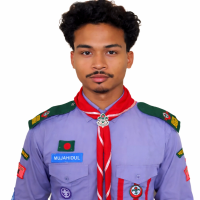 Profile picture for user md.mujahidul islam tamim 
