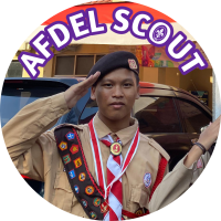 Profile picture for user afdel