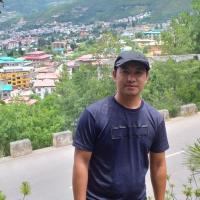 Profile picture for user Sangay2017_1