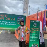 Profile picture for user natasya hidi