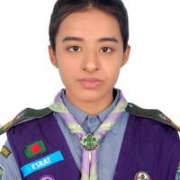 Profile picture for user israt jahan __[]