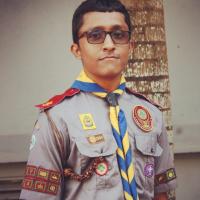 Profile picture for user hmsamithasankalpa