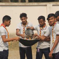 Profile picture for user md sharif 