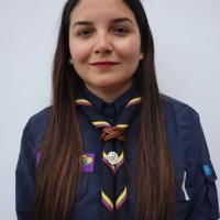 Profile picture for user carolina.velasquez@scoutsecuador.org
