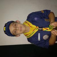 Profile picture for user priscila da silva xavier de maria