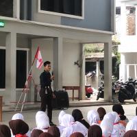 Profile picture for user fadilah putra widyatama