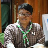 Profile picture for user Sangaysr_1