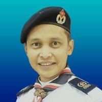 Profile picture for user KhairilAnuar_1