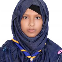 Profile picture for user nushratdina