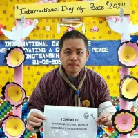 Profile picture for user Sonam KPW Tobgay_1