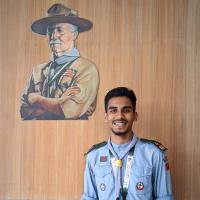 Profile picture for user Al Shahriar Sarker Nirva_1