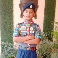 Profile picture for user anshuman jakhar