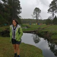 Profile picture for user Claudia Mariana Ramos López de Mendoza_1