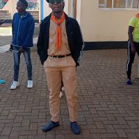 Profile picture for user clinton