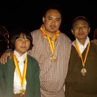 Profile picture for user Dhendrup_1