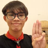 Profile picture for user seraphinematos