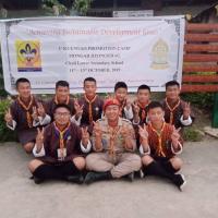 Profile picture for user Tshewang Tenzin_1