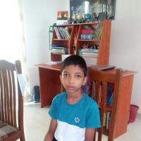 Profile picture for user navinubandara