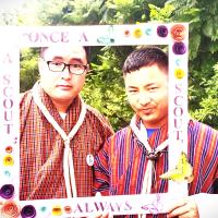 Profile picture for user Rinchen Kinley_1