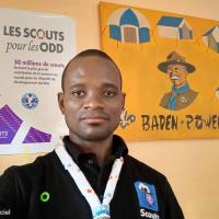 Profile picture for user Folli Herbert AMOUZOUGAN alias Folli Du Ciel_1