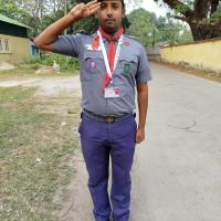 Profile picture for user Tuhin Majumder_1